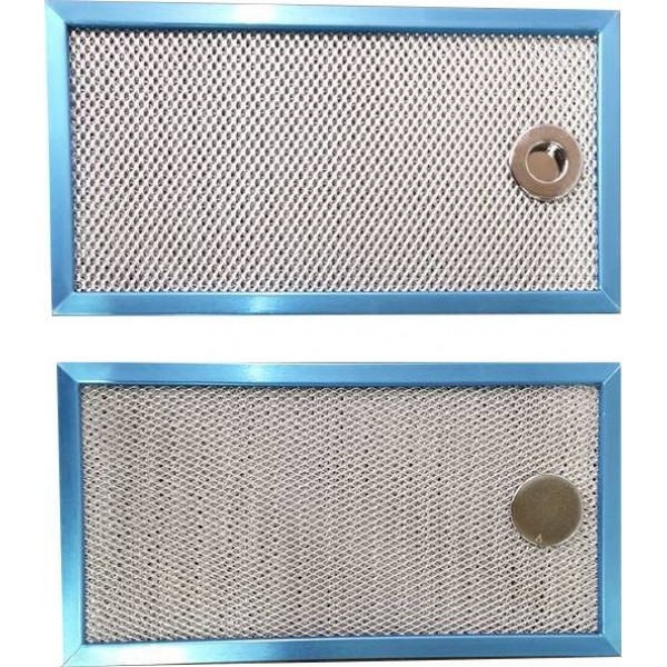 Cata - Páraelszívó fém zsírfilter AS-750, AS-600, AD-7744, IAS-770 Cata - Páraelszívó fém zsírfilter AS-750, AS-600, AD-7744, IAS-770