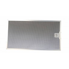 Cata - Páraelszívó fém zsírfilter Gamma 260x465