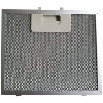 Cata - Páraelszívó fém zsírfilter GT-45 plus; GL-45;