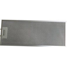 Cata - Páraelszívó fém zsírfilter Isla C-glass 200X500 mm