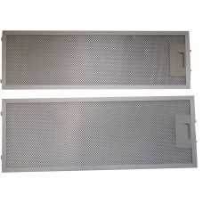 Cata - Páraelszívó fém zsírfilter TFH-6630