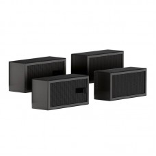 CATA - Páraelszívó regenerálható kerámia szűrőkészlet SL1 - FLOW IN