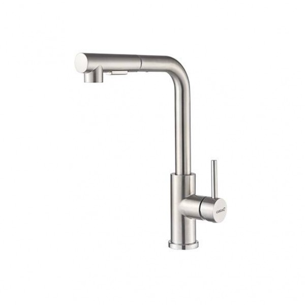 CATA XSE1 mosogatótálca (CDS) + csaptelep (XSE) szett CATA XSE1 mosogatótálca (CDS) + csaptelep (XSE) szett