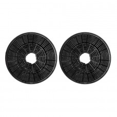 DAVOLINE - Páraelszívó aktívszén-szűrő DA00013 IOS