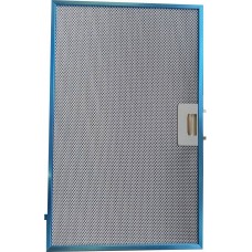 Davoline - Páraelszívó fém zsírfilter CMNQ60