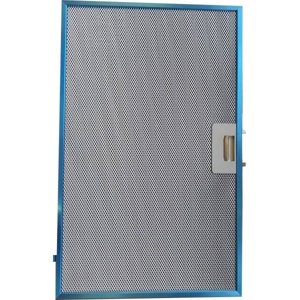 Davoline - Páraelszívó fém zsírfilter CMNQ60 Davoline - Páraelszívó fém zsírfilter CMNQ60