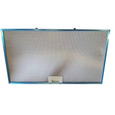 Davoline - Páraelszívó fém zsírfilter Olympia 160 ST / 360 LUX