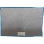 Davoline - Páraelszívó fém zsírfilter Olympia ST150  310x445