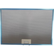 Davoline - Páraelszívó fém zsírfilter Olympia ST150  310x445