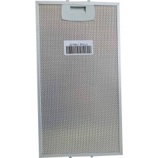 Davoline - Páraelszívó fém zsírfilter slider 50