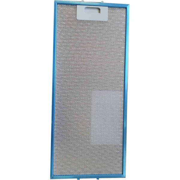 Davoline - Páraelszívó fém zsírfilter slider 60 ÚJ 47,5x20,5 cm Davoline - Páraelszívó fém zsírfilter slider 60 ÚJ 47,5x20,5 cm