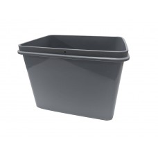 EKOTECH - Tartozék hulladékgyűjtőhöz 15 literes vödör Practikohoz