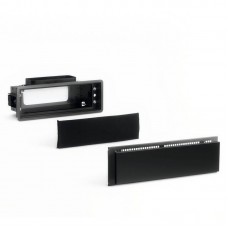 ELICA - Aktívszén-szűrő készlet HP BL LONG LIFE++ KIT0181124