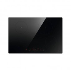 ELICA - Beépíthető indukciós főzőlap PRIMIS 804 PLUS BL