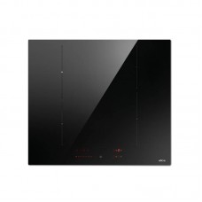 ELICA - Beépíthető indukciós főzőlap RATIO 604 PLUS BL PRF0183903