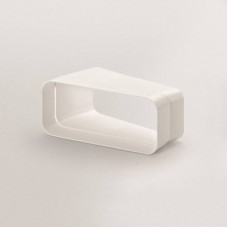 Elica - Lapos csatorna 15° - vízszintes 227X94 mm