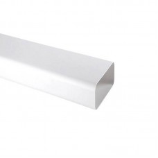 Elica - Lapos csatorna 222X89 mm, hossz: 1000 mm