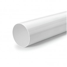 Elica - Légtechnikai cső ø150 mm, hossz: 1000 mm