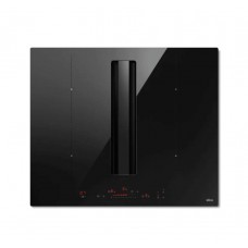 Elektromos Főzőlap - ELICA - NIKOLATESLA ALPHA B BL/A/60