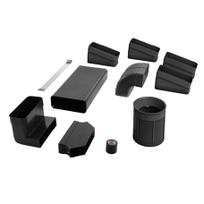 Elica - NIKOLATESLA EVO PLINTH IN KIT légcsatorna készlet belső keringtetéshez