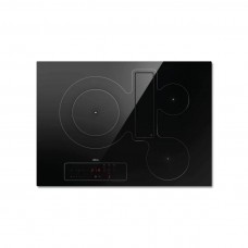 Elektromos Főzőlap - ELICA - NIKOLATESLA FIT 3Z BL/A/72