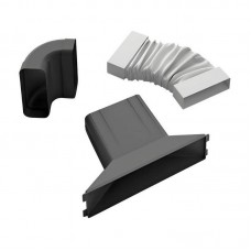 Elica - NIKOLATESLA légcsatorna készlet 70 cm szekrénymélységig