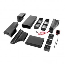 ELICA - NIKOLATESLA ONE filter szett belső keringtetéshez