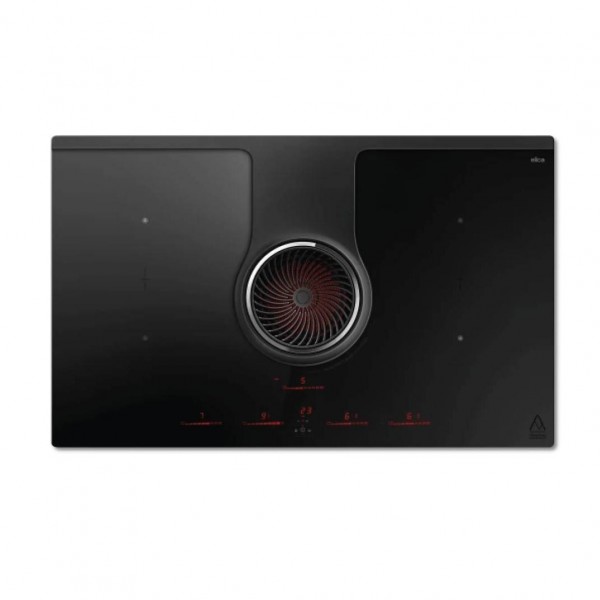 Elektromos Főzőlap - ELICA - NIKOLATESLA ONE HP EVO BL/A/83 Elektromos Főzőlap - ELICA - NIKOLATESLA ONE HP EVO BL/A/83