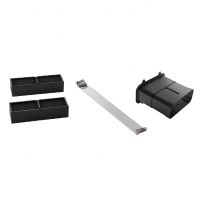 Elica - NIKOLATESLA SUIT BACK OUTLET KIT légcsatorna készlet belső keringtetéshez Elica - NIKOLATESLA SUIT BACK OUTLET KIT légcsatorna készlet belső keringtetéshez