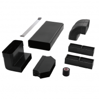 Elica - NIKOLATESLA SUIT PLINTH IN KIT légcsatorna készlet belső keringtetéshez Elica - NIKOLATESLA SUIT PLINTH IN KIT légcsatorna készlet belső keringtetéshez