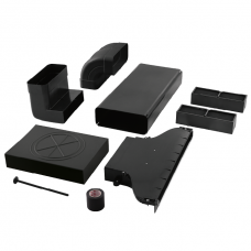 Elica - NIKOLATESLA SUIT PLINTH OUT KIT légcsatorna készlet belső keringtetéshez