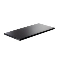 ELICA - OPEN SUITE fémpolc Fekete