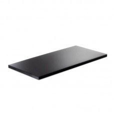 ELICA - OPEN SUITE fémpolc Fekete