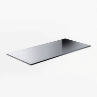 ELICA - OPEN SUITE füstüveg üvegpolc