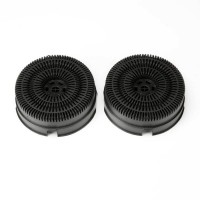 ELICA - Páraelszívó aktívszén-szűrő ELITE