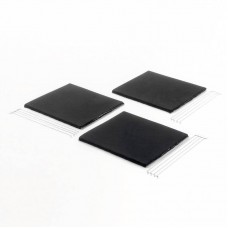 ELICA - Páraelszívó aktívszén-szűrő H30 mennyezeti elszívókhoz