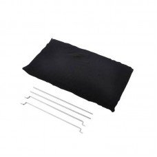 ELICA - Páraelszívó aktívszén-szűrő HIDDEN HT REVOLUTION