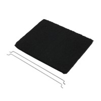 ELICA - Páraelszívó aktívszén-szűrő TYPE45 LONG LIFE