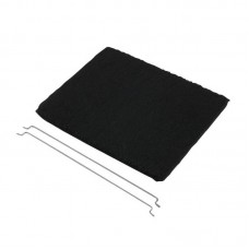 ELICA - Páraelszívó aktívszén-szűrő TYPE45 LONG LIFE