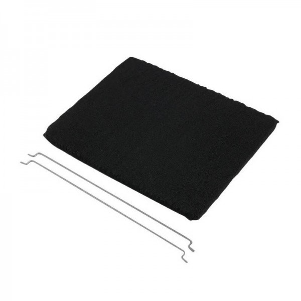 ELICA - Páraelszívó aktívszén-szűrő TYPE45 LONG LIFE ELICA - Páraelszívó aktívszén-szűrő TYPE45 LONG LIFE