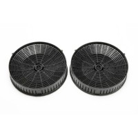 ELICA - Páraelszívó aktívszén-szűrő V400