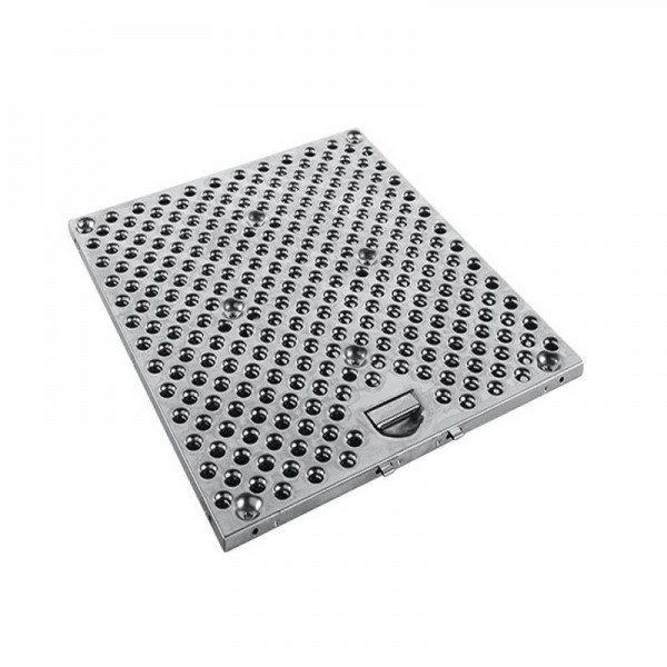 Elica - Páraelszívó fém zsírfilter GF04YA Elica - Páraelszívó fém zsírfilter GF04YA