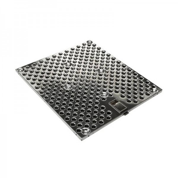 Elica - Páraelszívó fém zsírfilter GF05ZA Elica - Páraelszívó fém zsírfilter GF05ZA