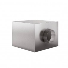 ELICA - Páraelszívó külső motor GME KIT0184296 (padlástérbe, csőközbe)