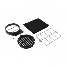 ELICA - Páraelszívó regenerálható aktívszén-szűrő FILO LONG LIFE