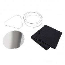 ELICA - Páraelszívó regenerálható aktívszén-szűrő KIT01916/S