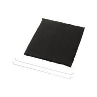 ELICA - Páraelszívó regenerálható aktívszén-szűrő LONG LIFE