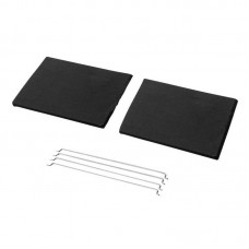 ELICA - Páraelszívó regenerálható aktívszén-szűrő MOD45 LONG LIFE