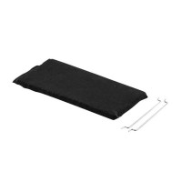 ELICA - Páraelszívó regenerálható aktívszén-szűrő RULES LONG LIFE