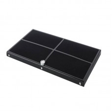 ELICA - Páraelszívó regenerálható aktívszén-szűrő SERENDIPITY LONG LIFE